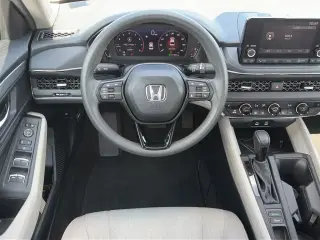 Honda Accord 2025 SE 4dr Sedán