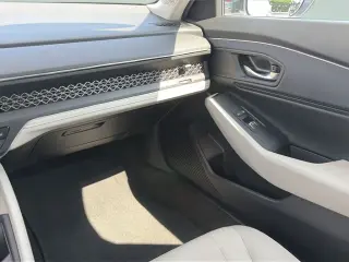 Honda Accord 2025 SE 4dr Sedán
