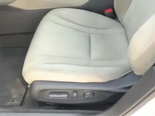 Honda Accord 2025 SE 4dr Sedán