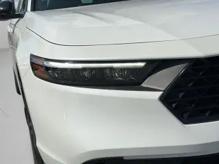 Honda Accord 2025 SE 4dr Sedán