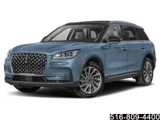 Corsair Lincoln 2023 AWD Reserve 4dr SUV
