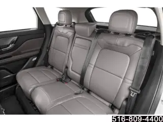 Corsair Lincoln 2023 AWD Reserve 4dr SUV