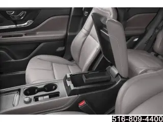Corsair Lincoln 2023 AWD Reserve 4dr SUV