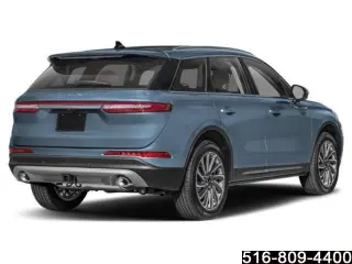 Corsair Lincoln 2023 AWD Reserve 4dr SUV