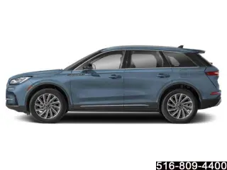 Corsair Lincoln 2023 AWD Reserve 4dr SUV