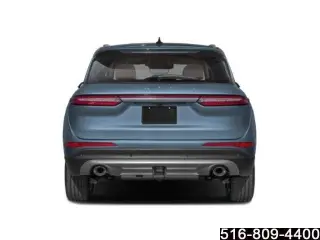 Corsair Lincoln 2023 AWD Reserve 4dr SUV