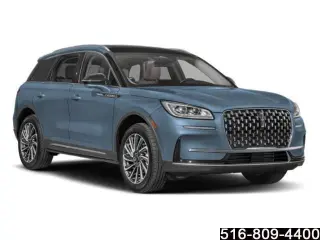 Corsair Lincoln 2023 AWD Reserve 4dr SUV