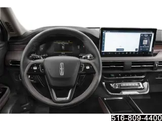 Corsair Lincoln 2023 AWD Reserve 4dr SUV