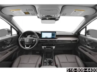 Corsair Lincoln 2023 AWD Reserve 4dr SUV