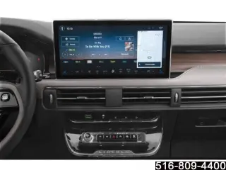 Corsair Lincoln 2023 AWD Reserve 4dr SUV