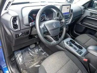 Ford Bronco Sport 2024 AWD Big Bend 4dr SUV