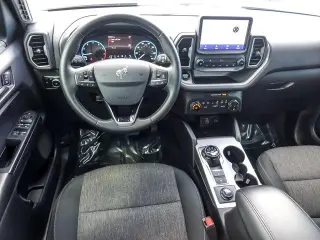 Ford Bronco Sport 2024 AWD Big Bend 4dr SUV