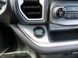 Ford Bronco Sport 2024 AWD Big Bend 4dr SUV