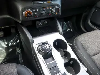 Ford Bronco Sport 2024 AWD Big Bend 4dr SUV