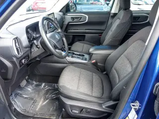 Ford Bronco Sport 2024 AWD Big Bend 4dr SUV