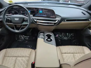 Cadillac LYRIQ 2024 Sport 3.4dr SUV