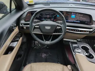 Cadillac LYRIQ 2024 Sport 3.4dr SUV