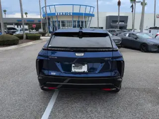 Cadillac LYRIQ 2024 Sport 3.4dr SUV