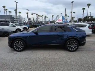 Cadillac LYRIQ 2024 Sport 3.4dr SUV