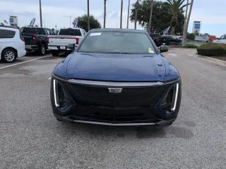 Cadillac LYRIQ 2024 Sport 3.4dr SUV