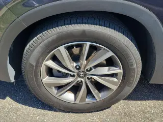 Hyundai SANTA FE 2020 Limited 4dr Crossover