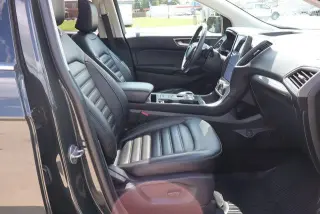 Ford Edge 2024 AWD SEL 4dr SUV