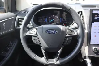 Ford Edge 2024 AWD SEL 4dr SUV