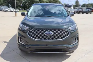 Ford Edge 2024 AWD SEL 4dr SUV