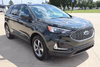 Ford Edge 2024 AWD SEL 4dr SUV