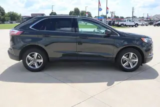 Ford Edge 2024 AWD SEL 4dr SUV
