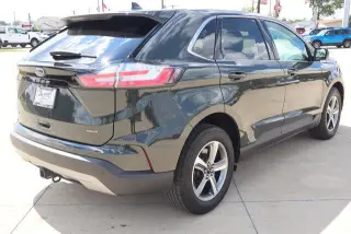 Ford Edge 2024 AWD SEL 4dr SUV