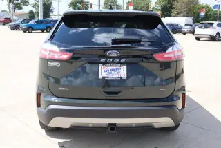 Ford Edge 2024 AWD SEL 4dr SUV