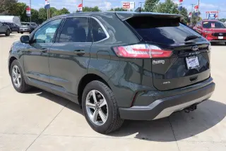 Ford Edge 2024 AWD SEL 4dr SUV