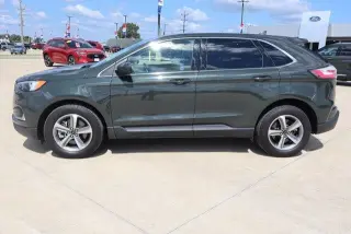 Ford Edge 2024 AWD SEL 4dr SUV