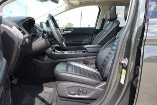 Ford Edge 2024 AWD SEL 4dr SUV