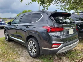 Hyundai SANTA FE 2020 SEL 4dr Crossover