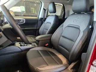 Ford Bronco Sport 2026 AWD Big Bend 4dr SUV
