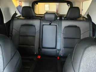 Ford Bronco Sport 2026 AWD Big Bend 4dr SUV