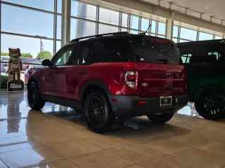 Ford Bronco Sport 2026 AWD Big Bend 4dr SUV