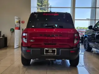 Ford Bronco Sport 2026 AWD Big Bend 4dr SUV