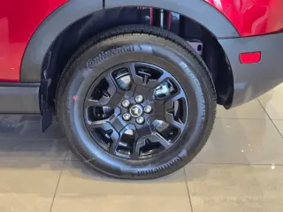 Ford Bronco Sport 2026 AWD Big Bend 4dr SUV
