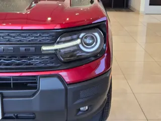 Ford Bronco Sport 2026 AWD Big Bend 4dr SUV