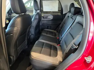 Ford Bronco Sport 2026 AWD Big Bend 4dr SUV
