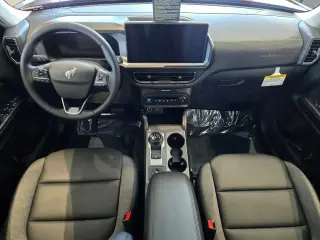 Ford Bronco Sport 2026 AWD Big Bend 4dr SUV