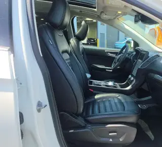 Ford Edge 2023 AWD SEL 4dr Crossover