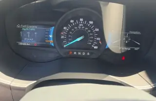 Ford Edge 2023 AWD SEL 4dr Crossover
