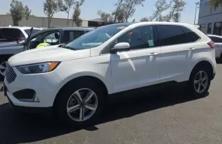 Ford Edge 2023 AWD SEL 4dr Crossover