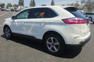Ford Edge 2023 AWD SEL 4dr Crossover