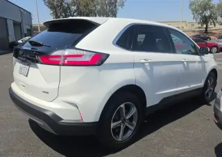 Ford Edge 2023 AWD SEL 4dr Crossover