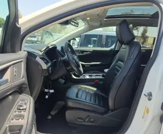 Ford Edge 2023 AWD SEL 4dr Crossover